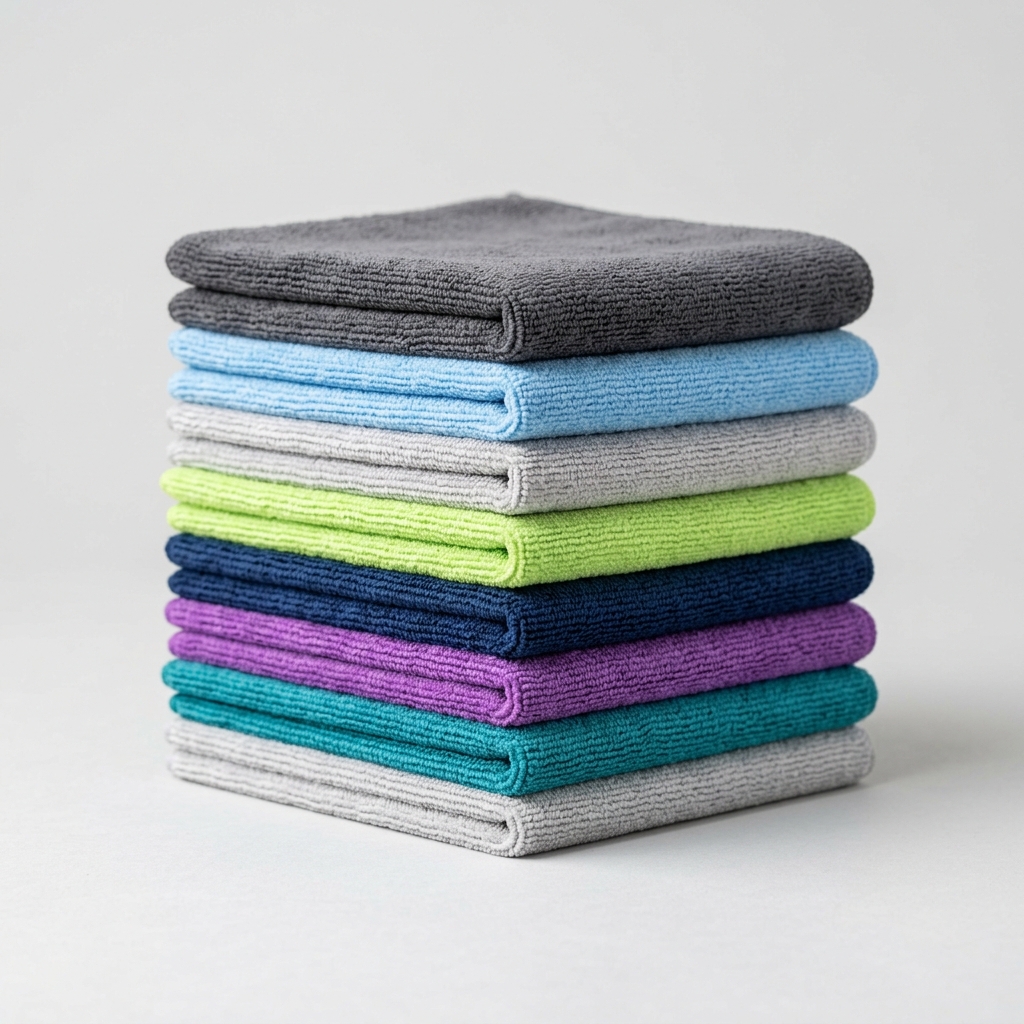 Microfiber Screen & Lens Cloth